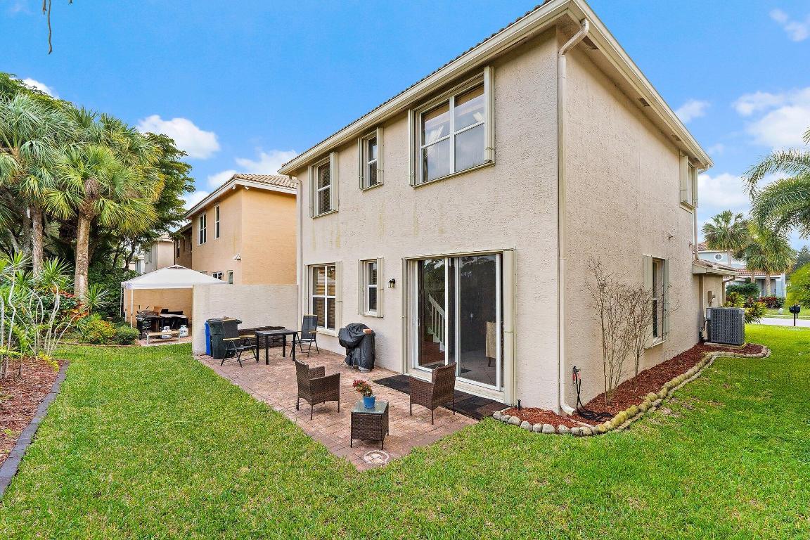 NAUTICA ISLES 4 - Residential