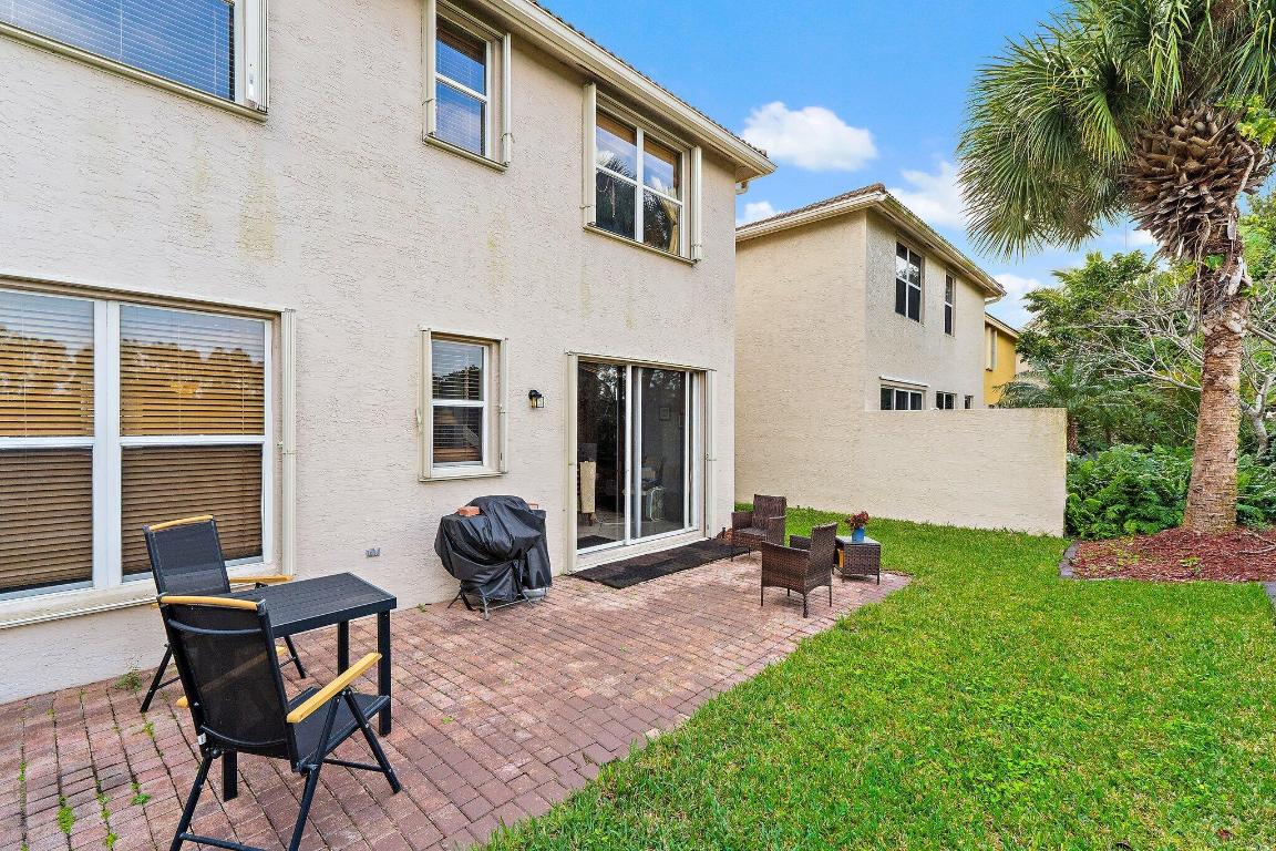 NAUTICA ISLES 4 - Residential