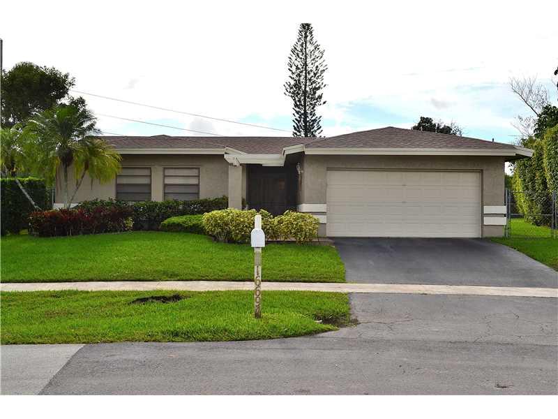 BONAVENTURE LAKES - Residential