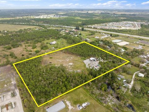 405 N Ffa Road Fort Pierce FL 34945