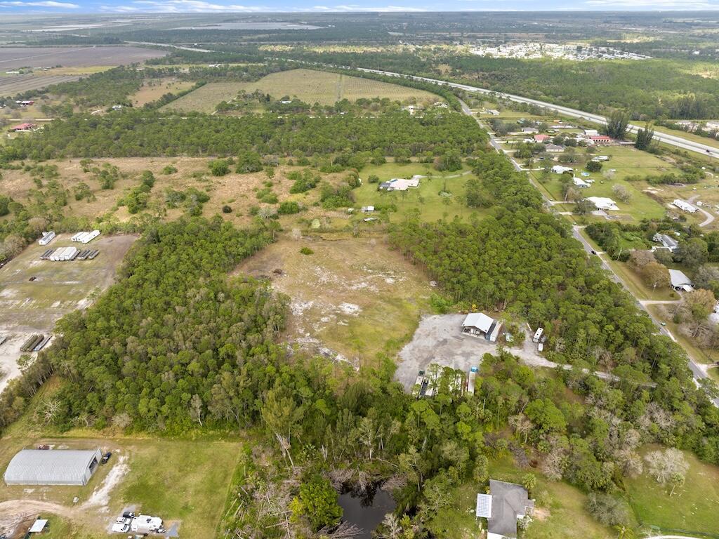 405 N Ffa Road, Fort Pierce, FL, 34945/$2,650,000 3 405 N Ffa Road