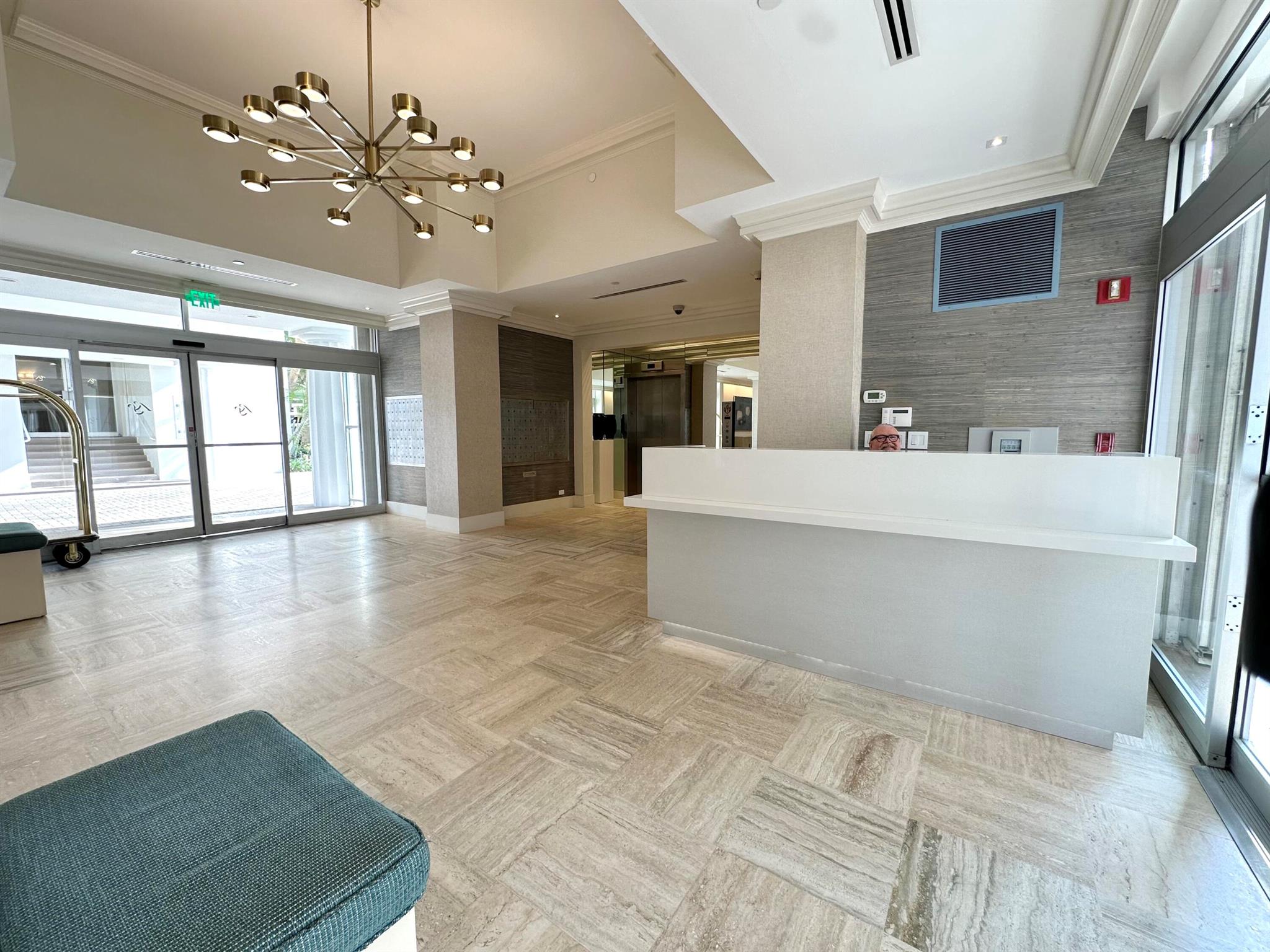 1801 S Flagler Drive 211