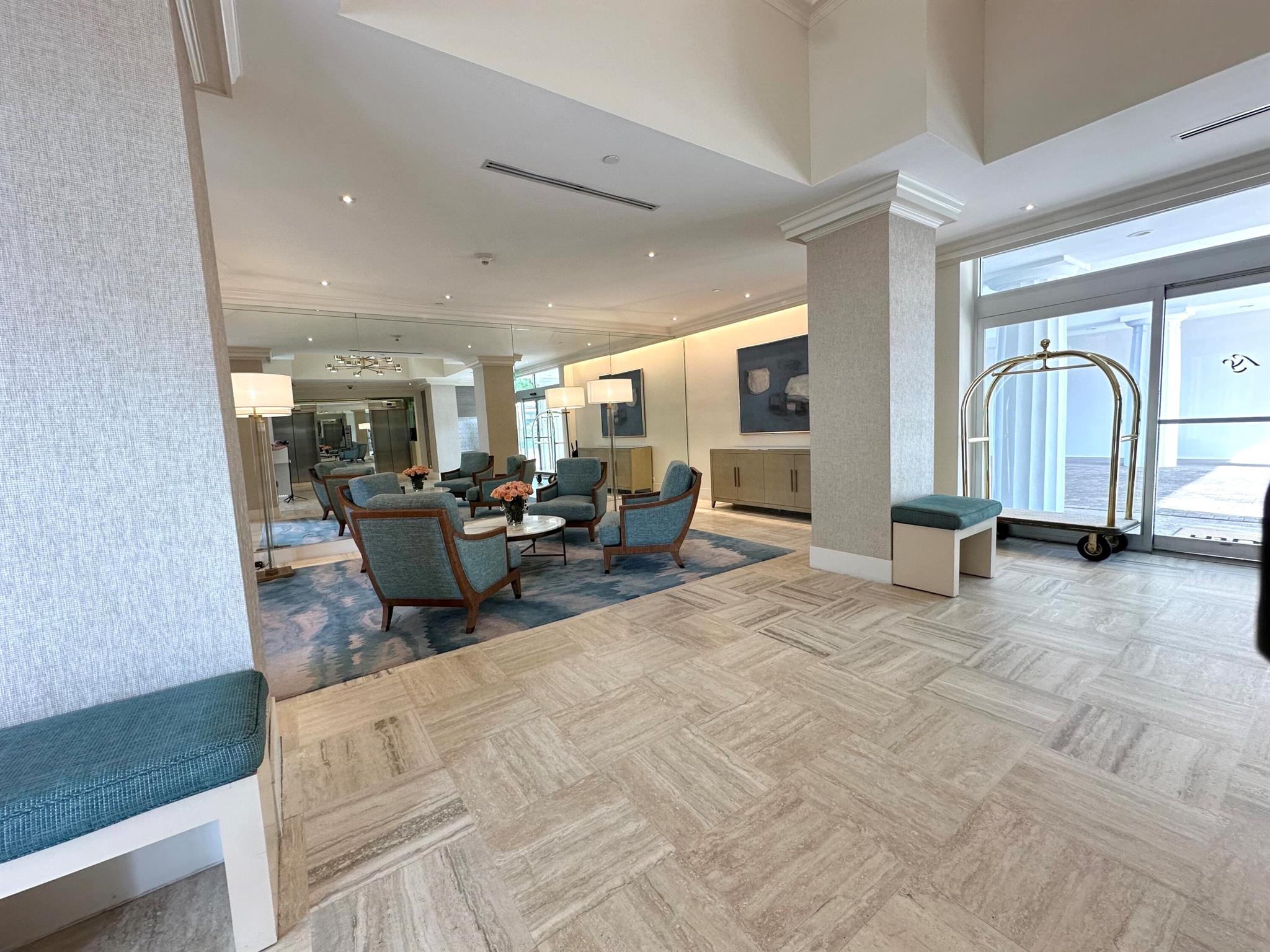 1801 S Flagler Drive 211