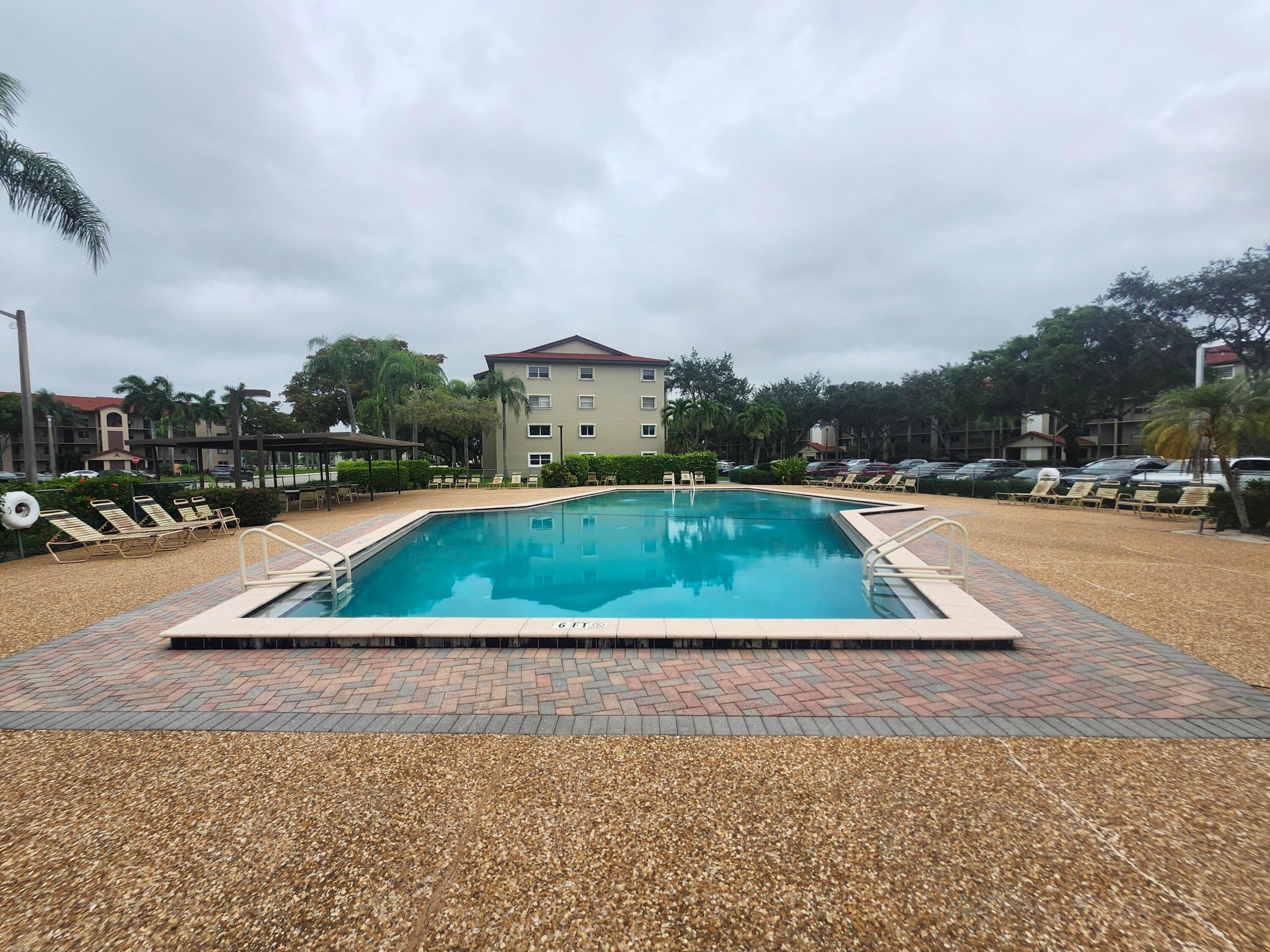 1100 SW 128th Terrace SW 209 U