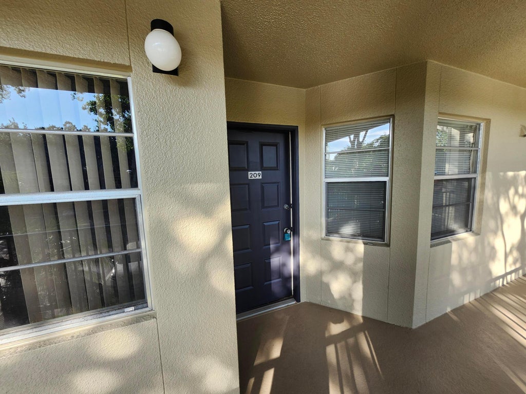 Photo of 1100 SW 128th Terrace SW #209 U, Pembroke Pines, FL 33027 (MLS # B26038159)