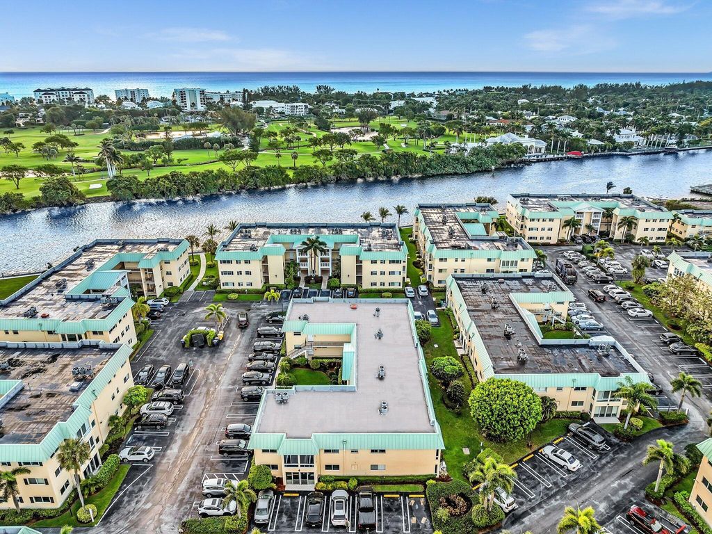 Photo of 18 Colonial Club Drive #205, Boynton Beach, FL 33435 (MLS # R10968849)