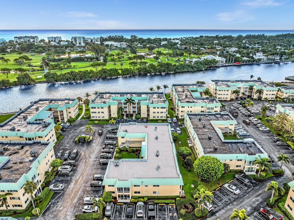 Photo of 18 Colonial Club Drive #205, Boynton Beach, FL 33435 (MLS # R10968849)