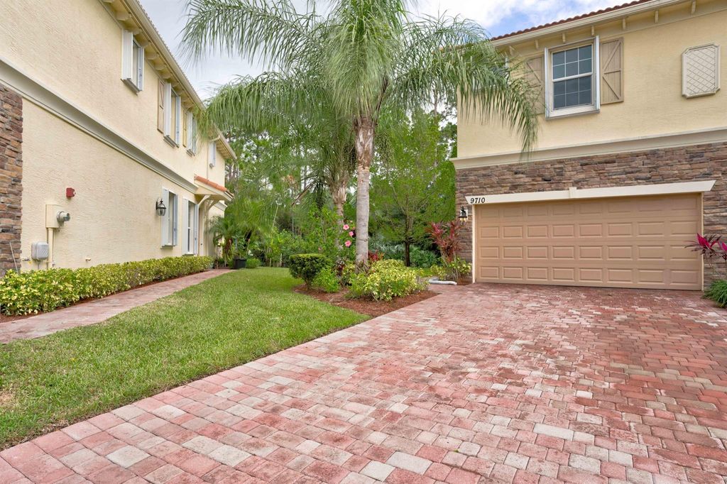 Photo of 9710 SW Purple Martin Way, Stuart, FL 34997 (MLS # R10937018)