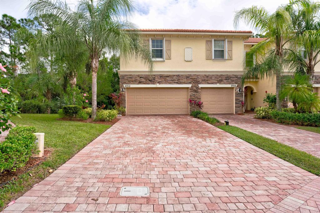 Photo of 9710 SW Purple Martin Way, Stuart, FL 34997 (MLS # R10937018)