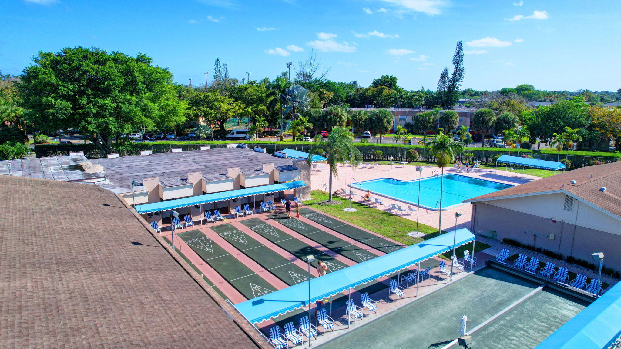 LAKESIDE VILLAGE CONDO 6 - Residential Lease