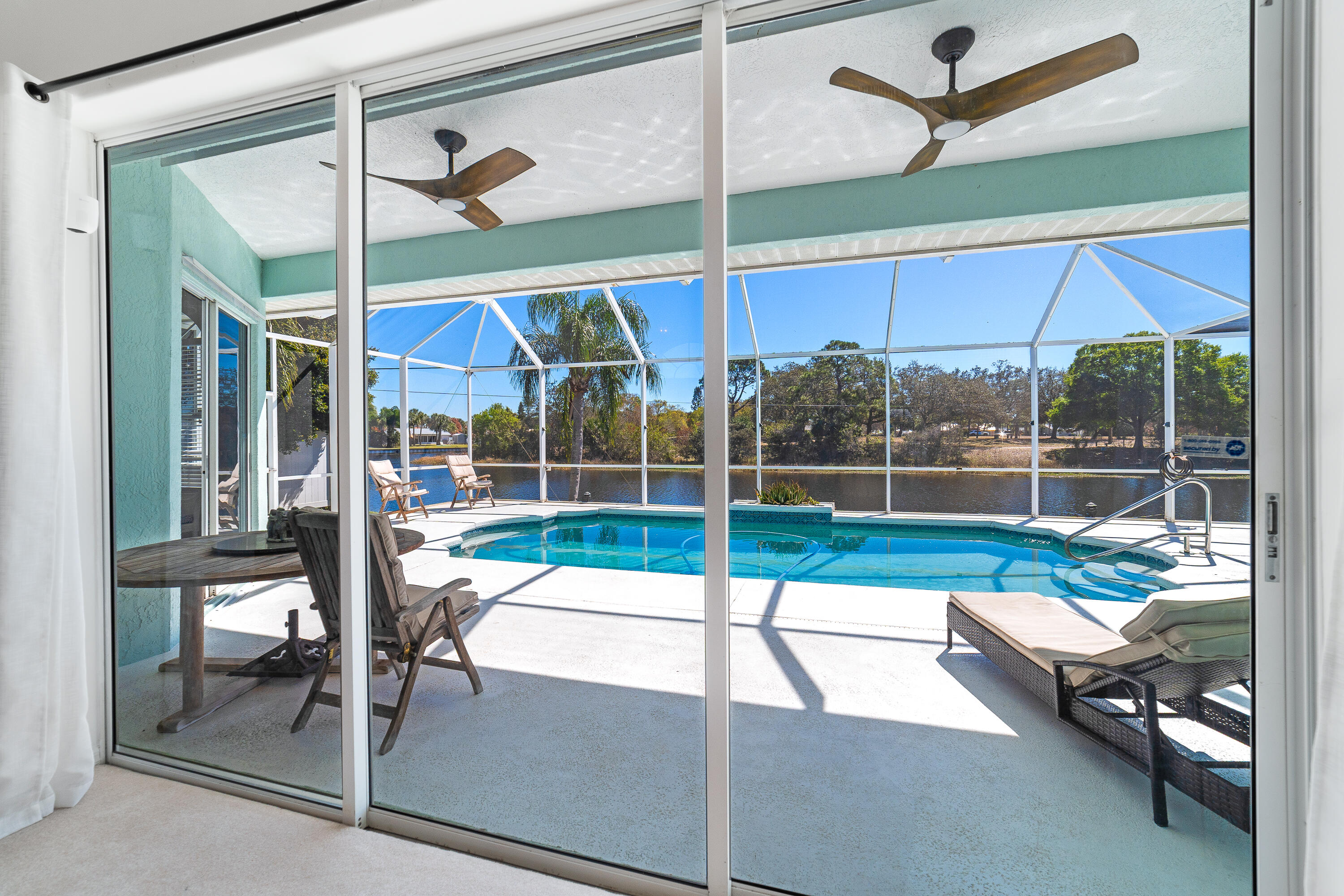 SEBASTIAN HIGHLANDS UNIT 4 - Residential