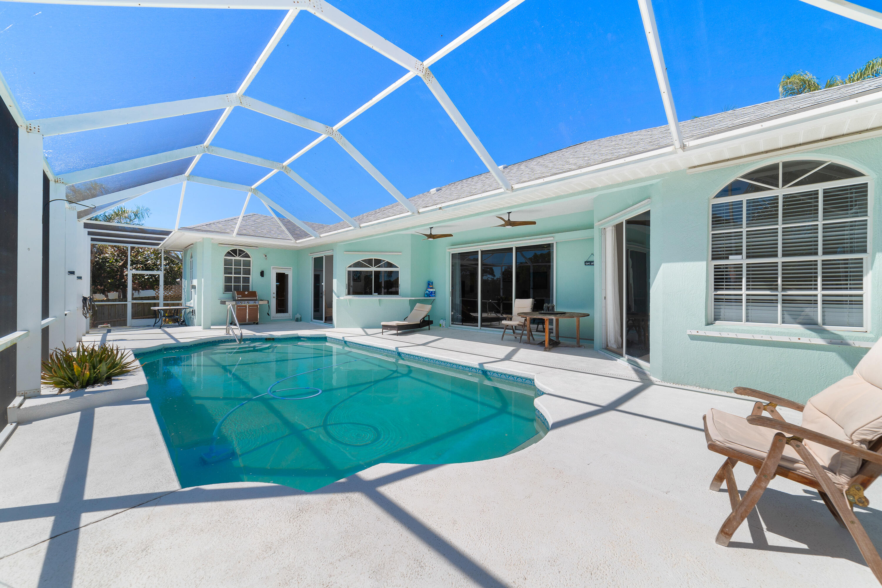 SEBASTIAN HIGHLANDS UNIT 4 - Residential