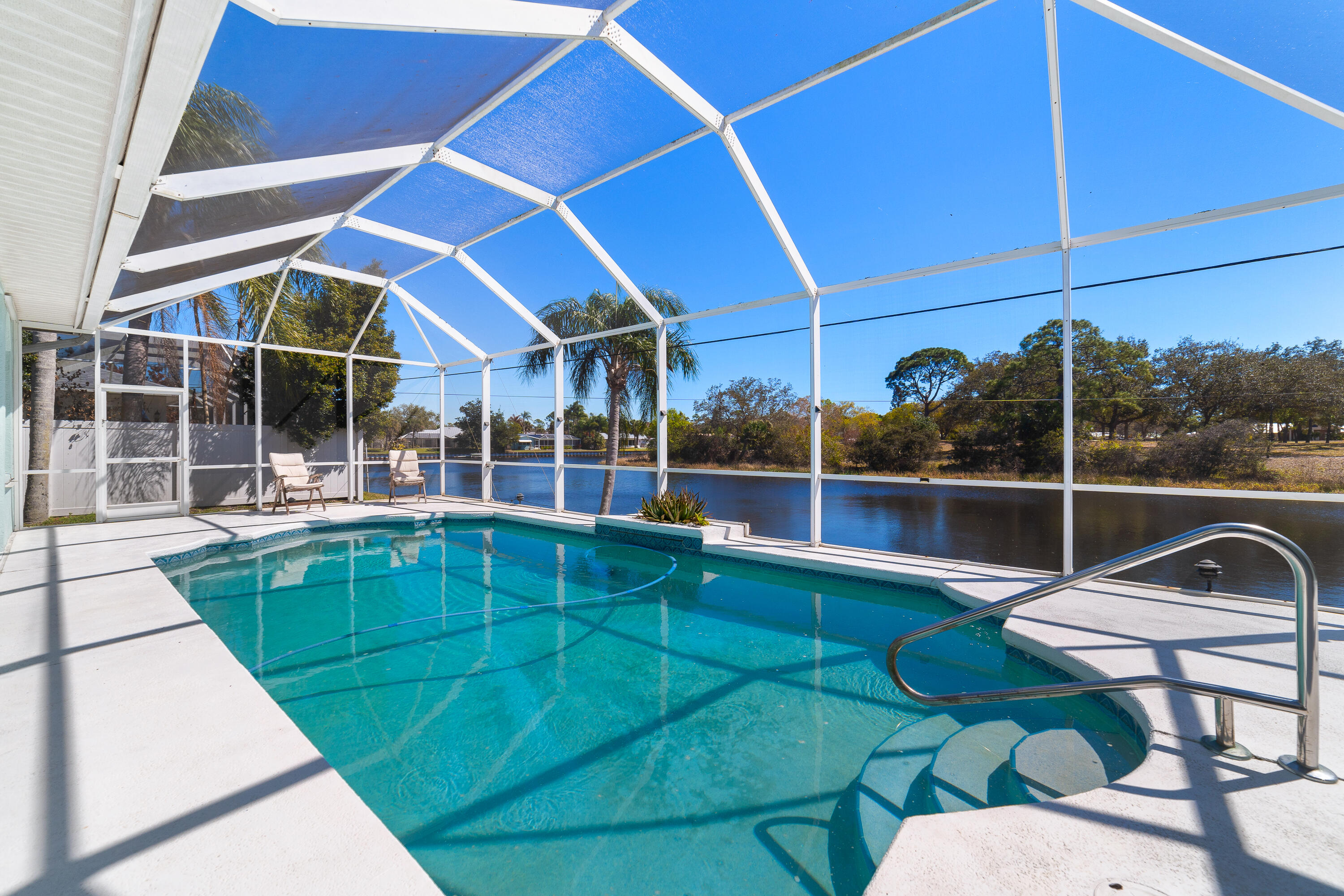 SEBASTIAN HIGHLANDS UNIT 4 - Residential