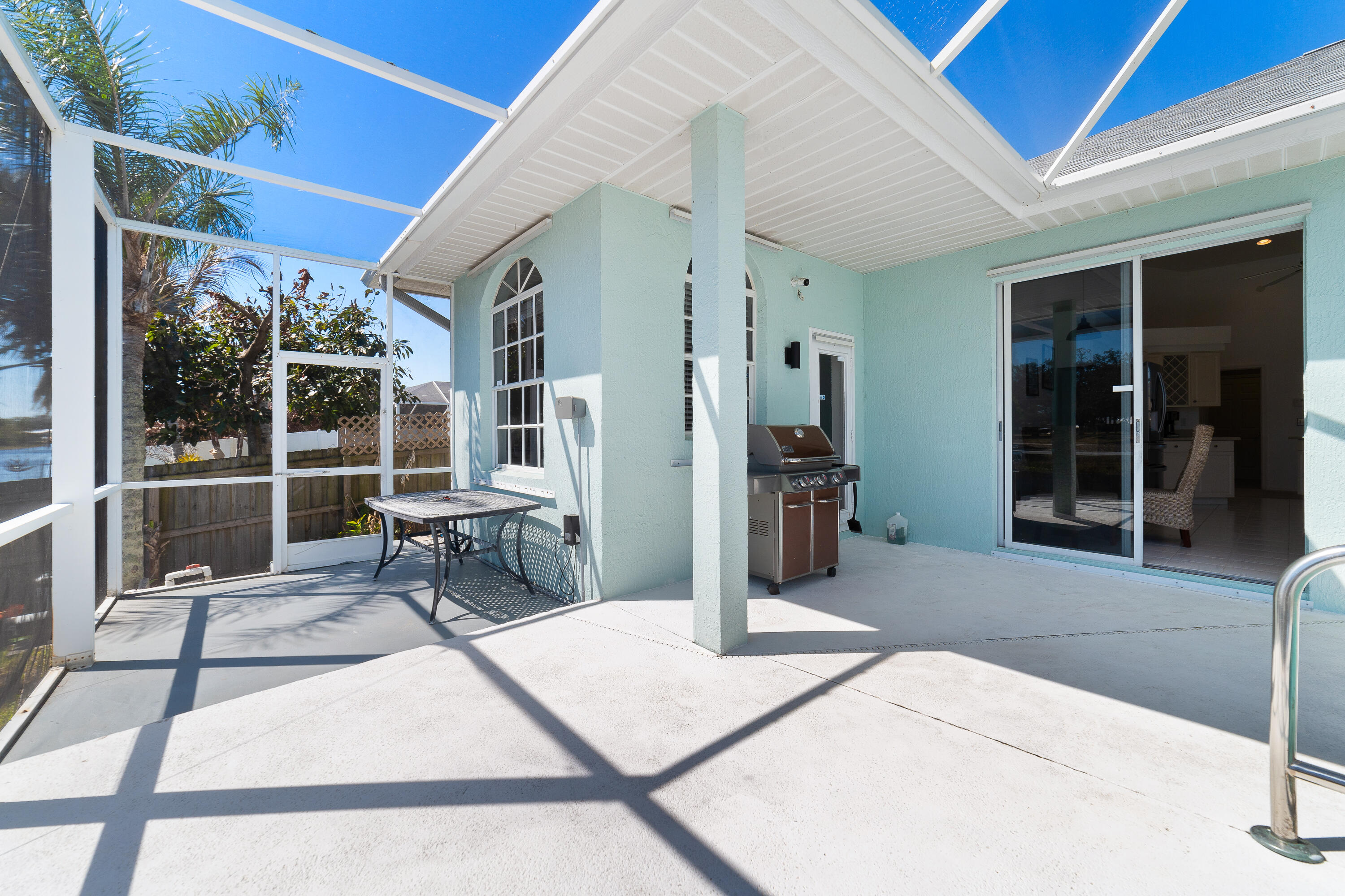 SEBASTIAN HIGHLANDS UNIT 4 - Residential