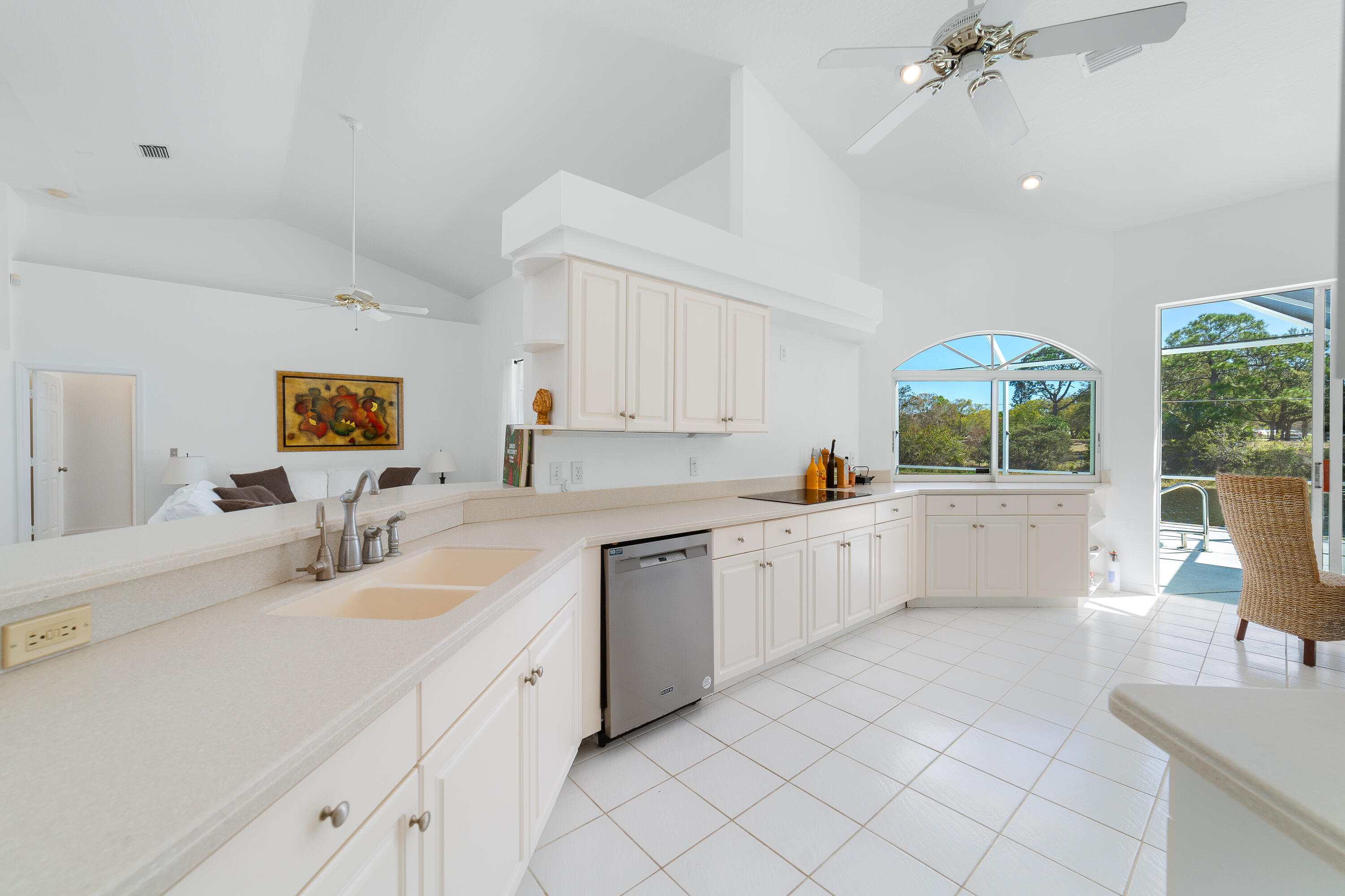 SEBASTIAN HIGHLANDS UNIT 4 - Residential