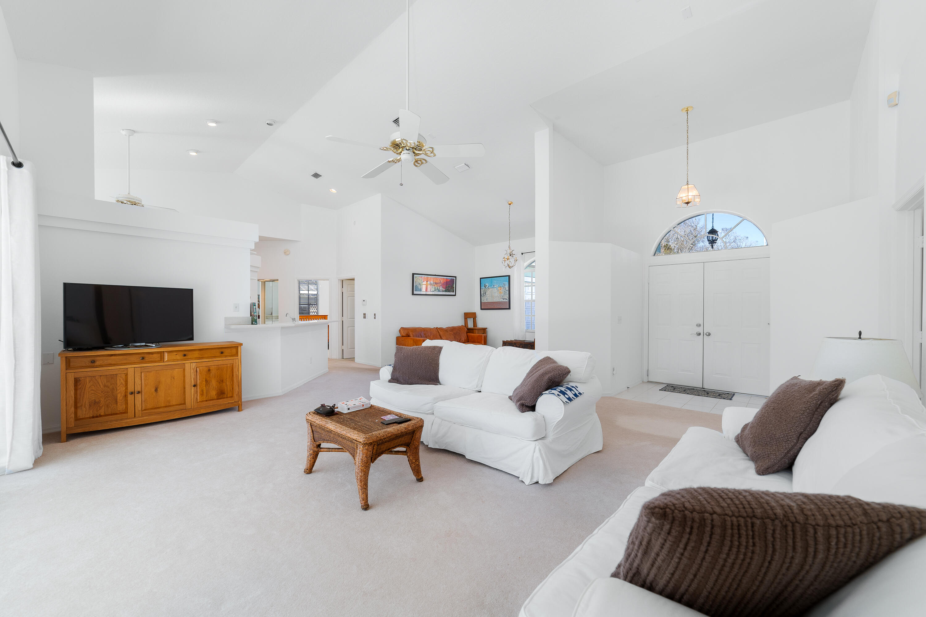 SEBASTIAN HIGHLANDS UNIT 4 - Residential