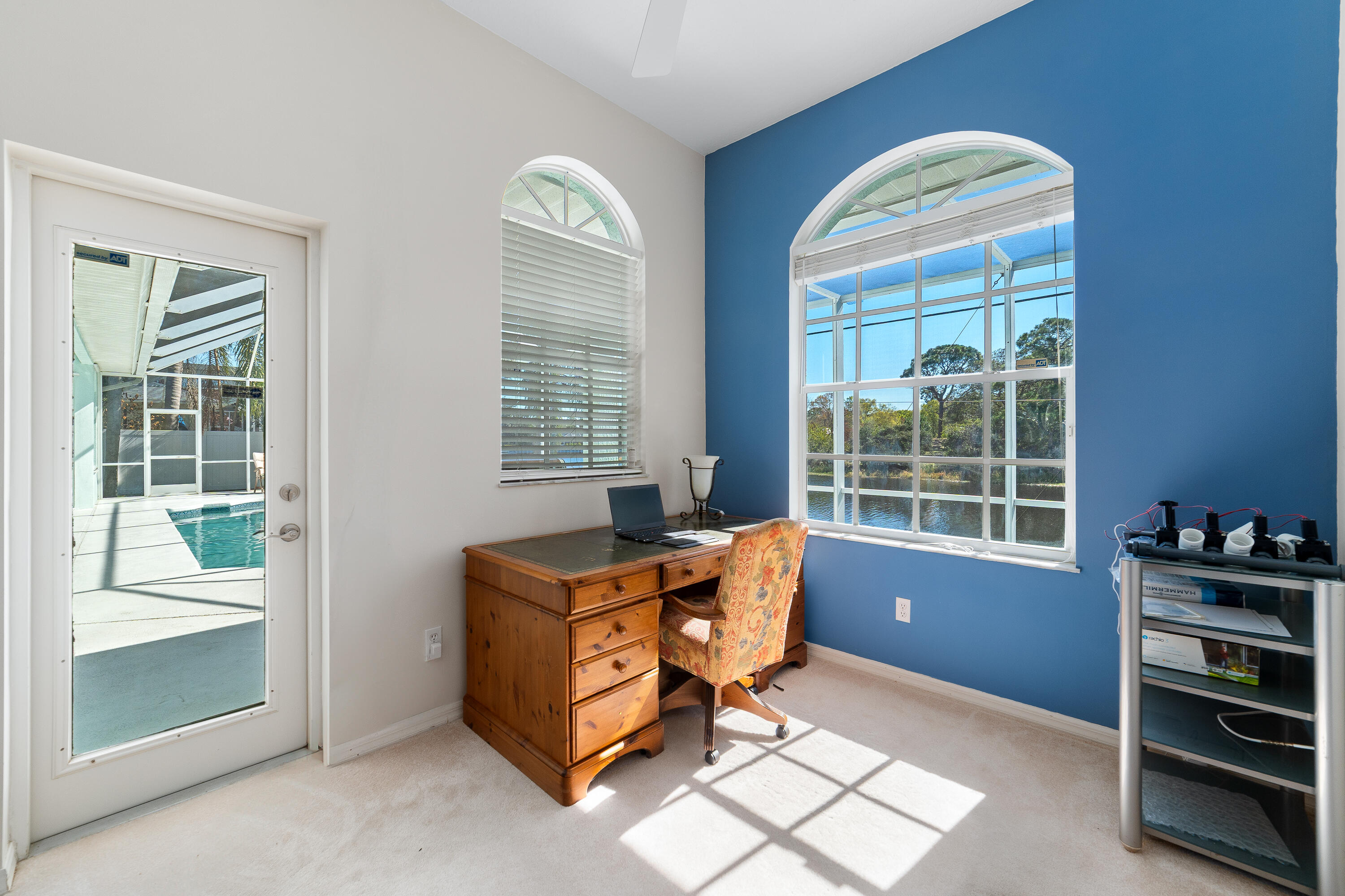 SEBASTIAN HIGHLANDS UNIT 4 - Residential