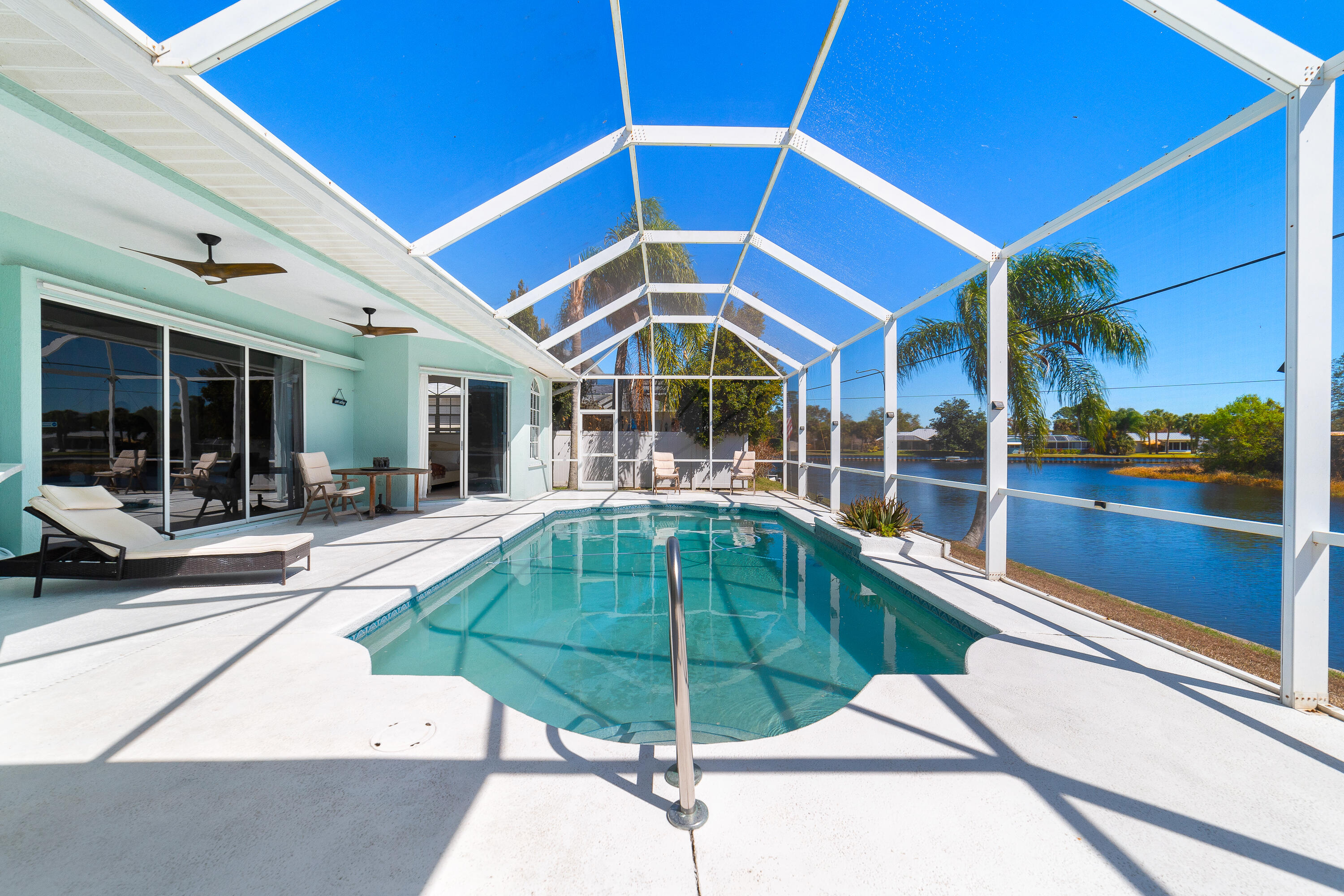 SEBASTIAN HIGHLANDS UNIT 4 - Residential