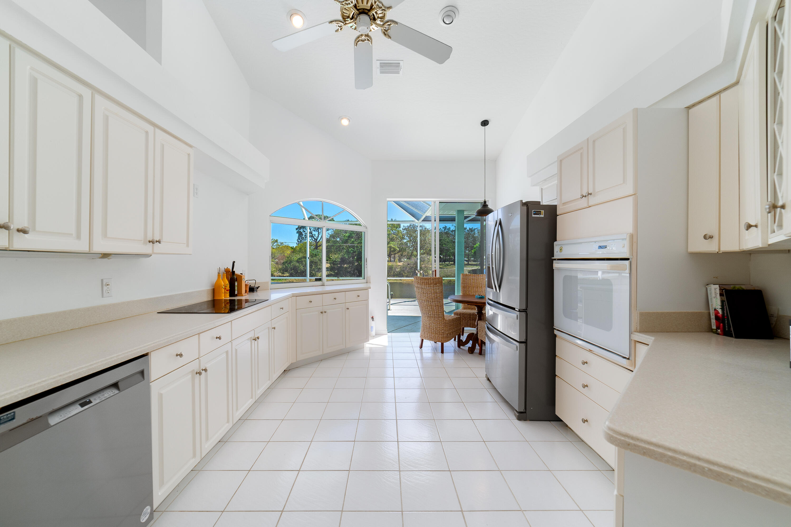 SEBASTIAN HIGHLANDS UNIT 4 - Residential