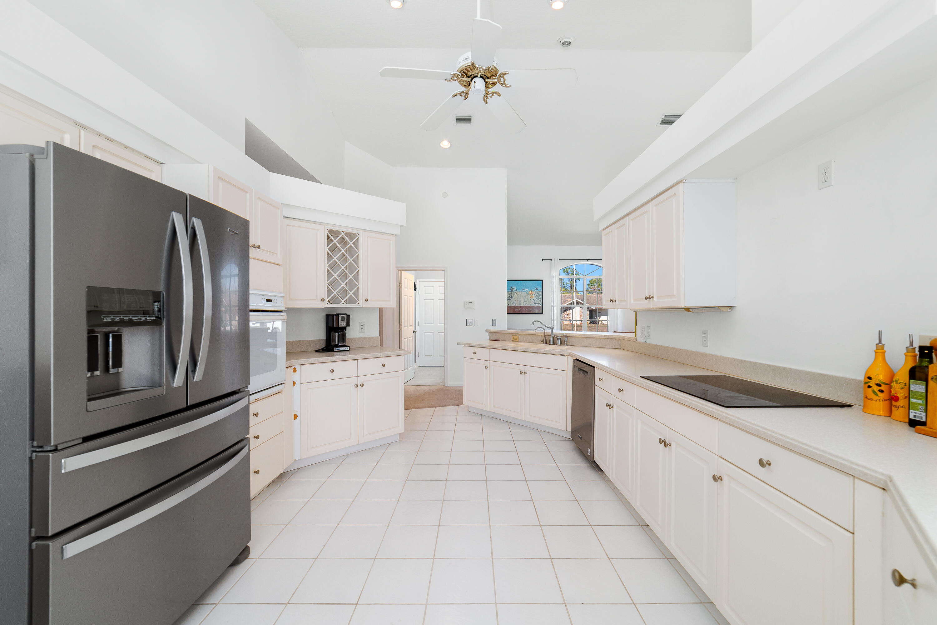 SEBASTIAN HIGHLANDS UNIT 4 - Residential