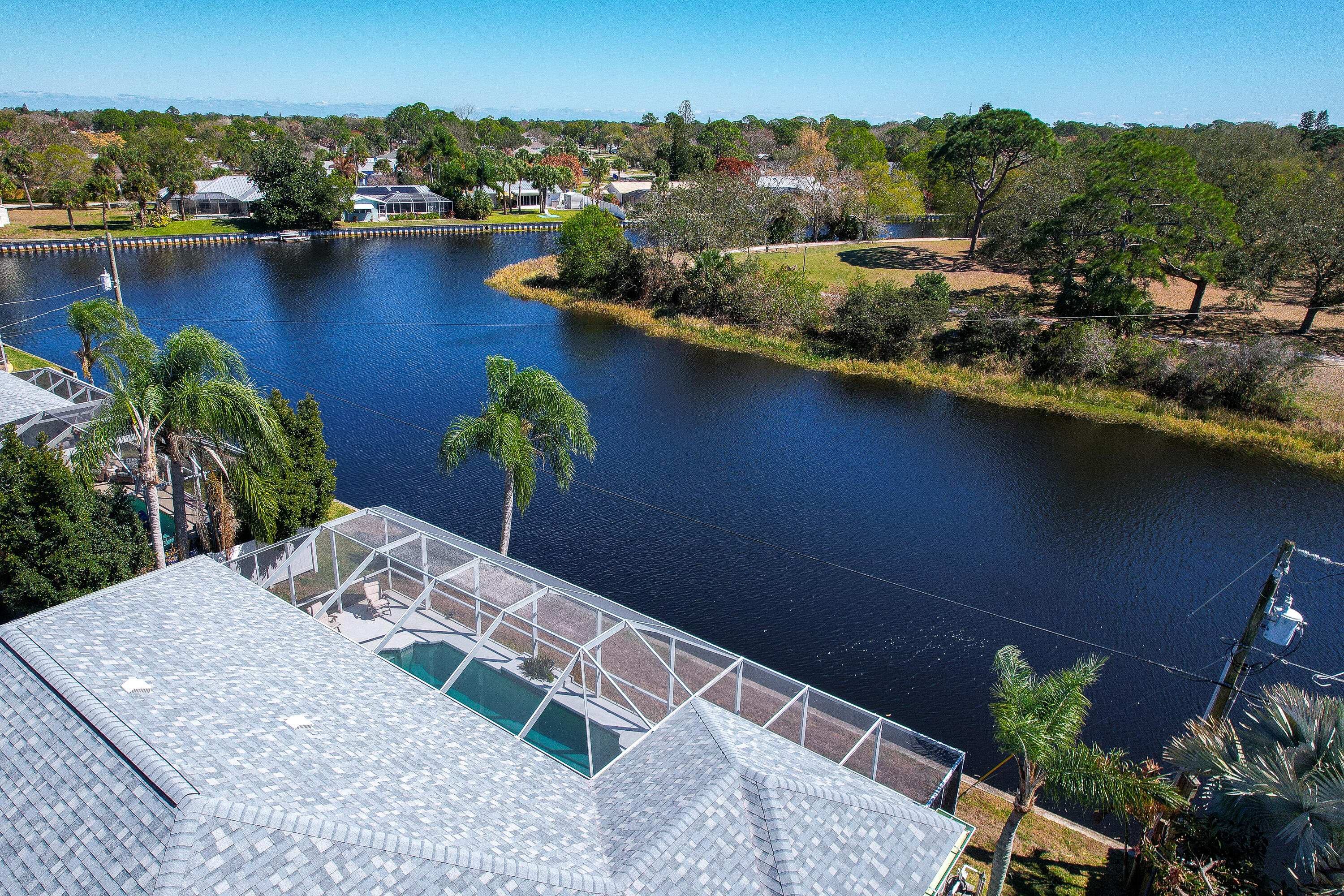 SEBASTIAN HIGHLANDS UNIT 4 - Residential