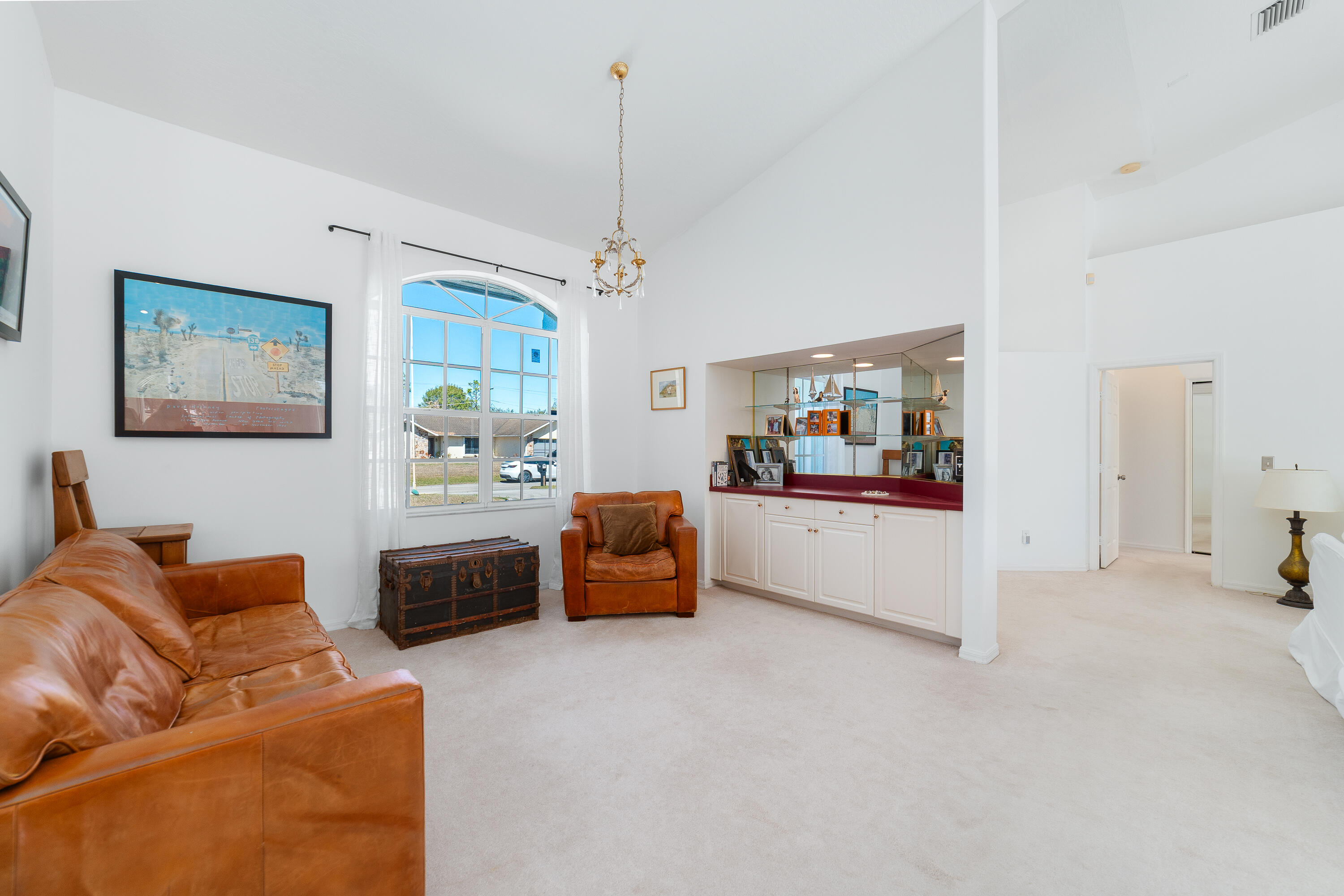 SEBASTIAN HIGHLANDS UNIT 4 - Residential