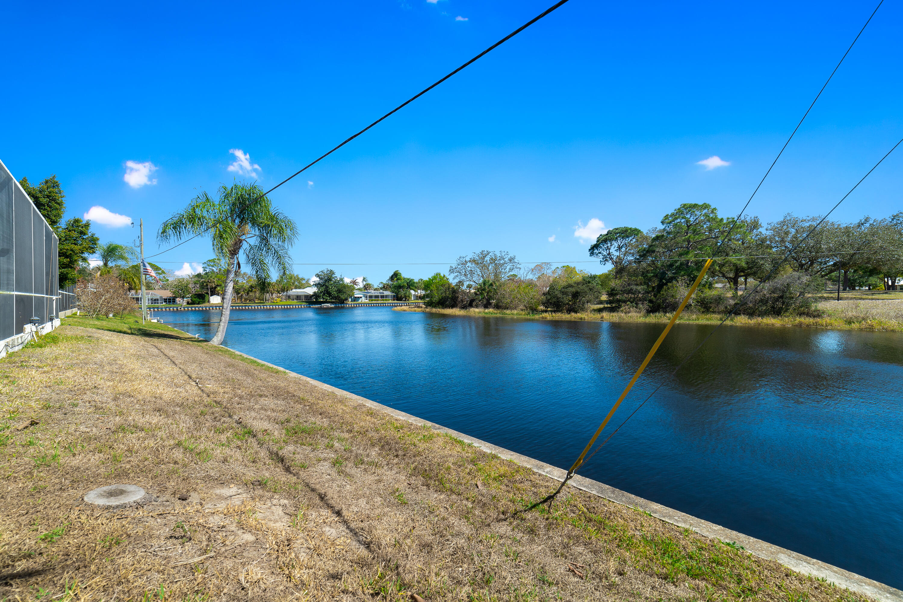 SEBASTIAN HIGHLANDS UNIT 4 - Residential