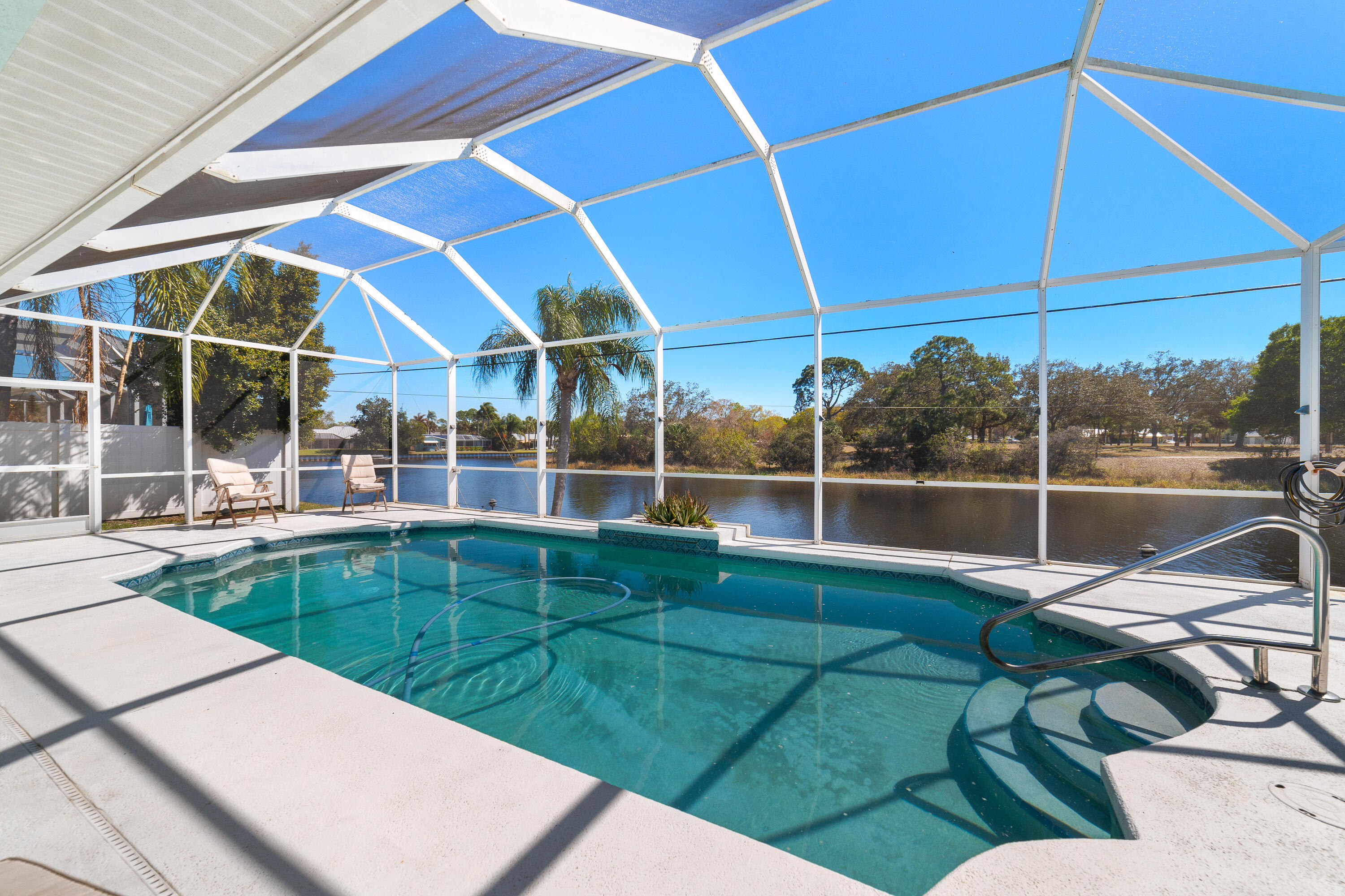 SEBASTIAN HIGHLANDS UNIT 4 - Residential