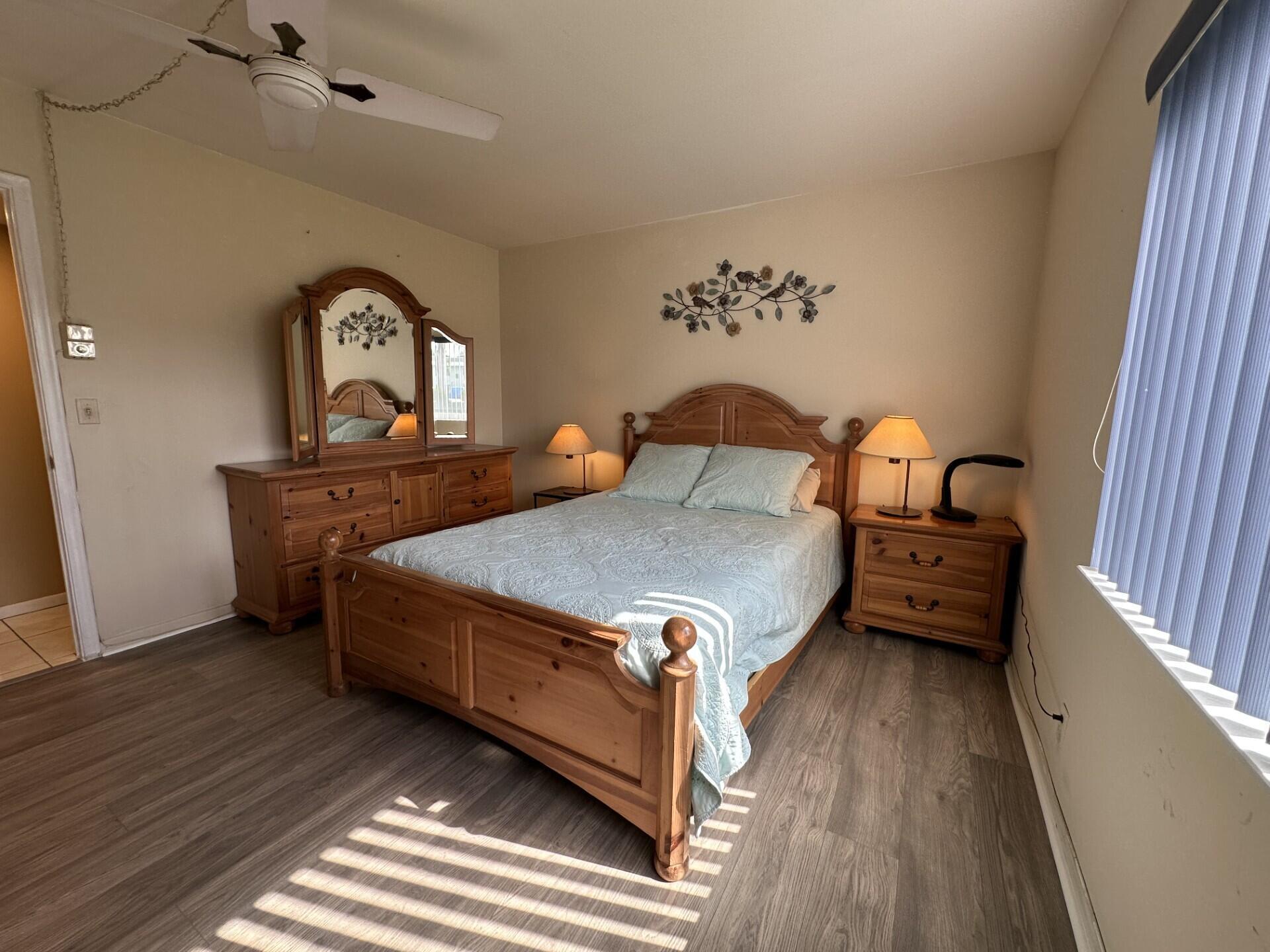 HIGH POINT WEST CONDO - Residential Lease