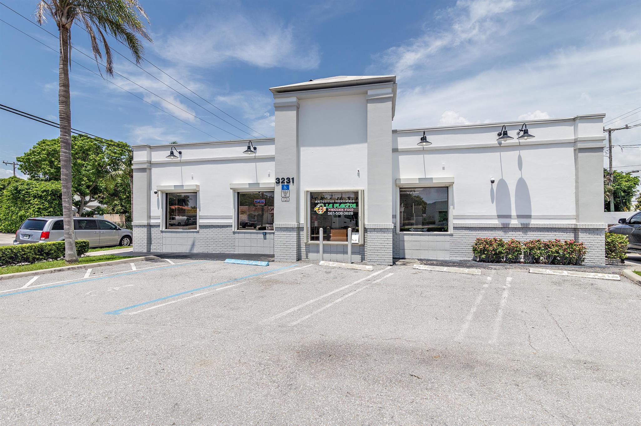 VISTA ENCANTO ADD - Commercial Sale