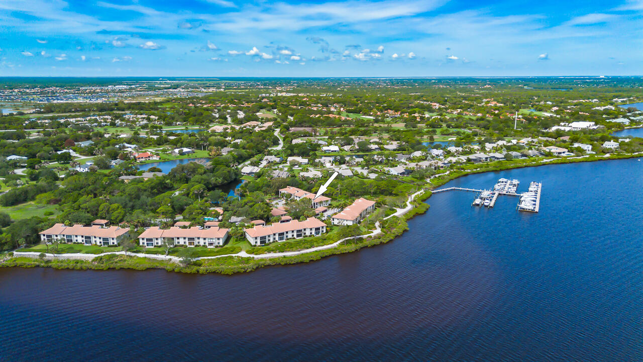 2516 NW Seagrass Drive 8b