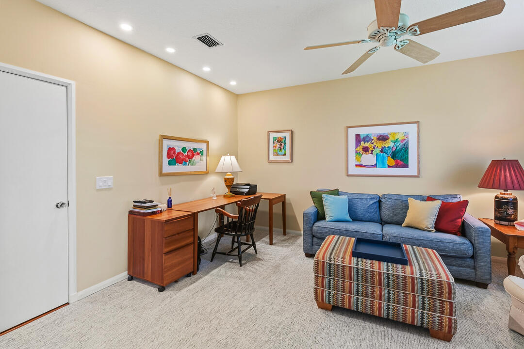 BAYHEAD VILLAGE, A CONDOMINIUM - Residential