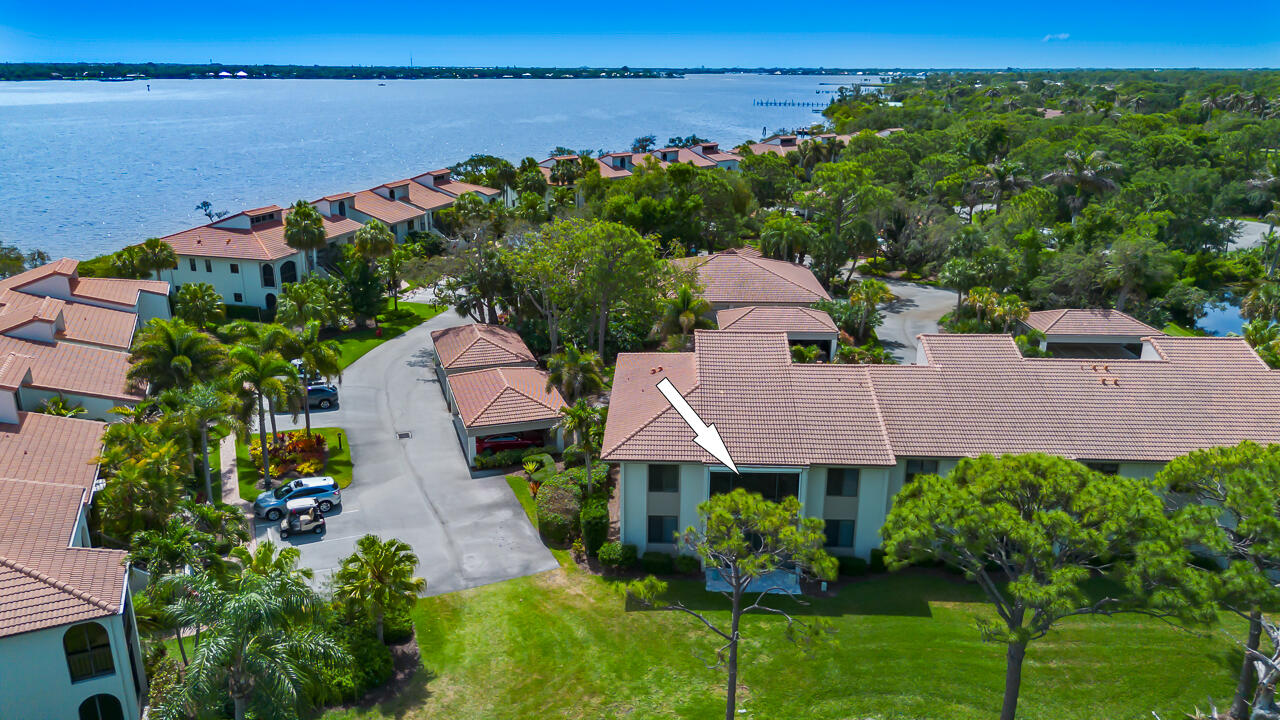 BAYHEAD VILLAGE, A CONDOMINIUM - Residential