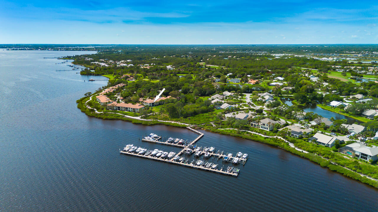 BAYHEAD VILLAGE, A CONDOMINIUM - Residential