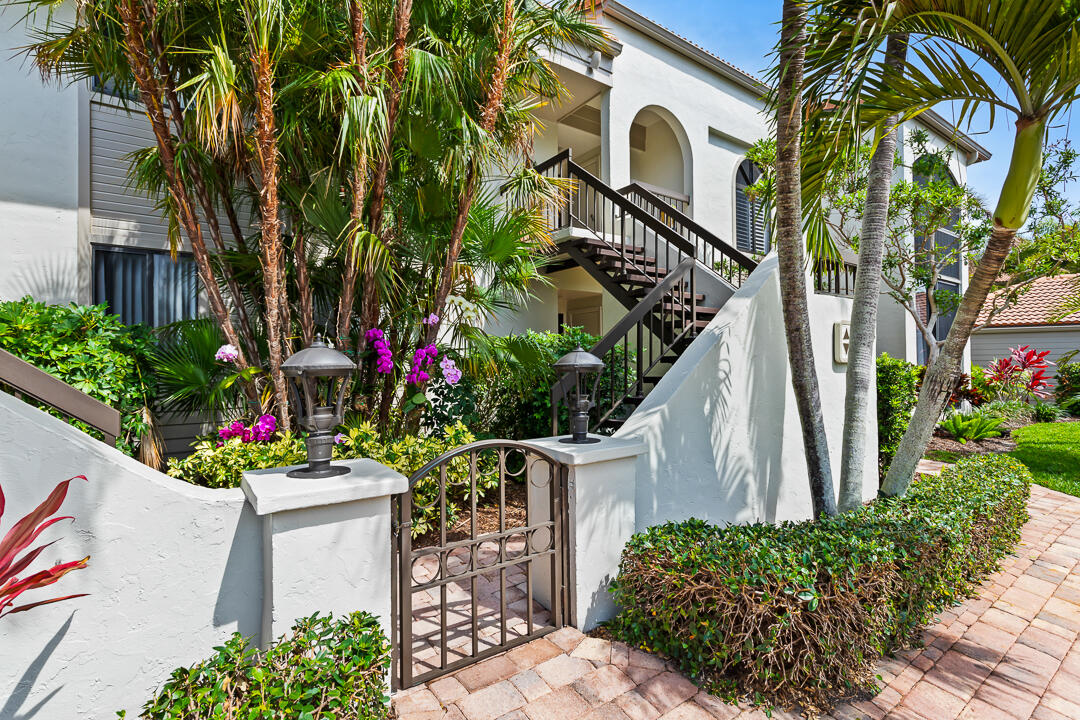 BAYHEAD VILLAGE, A CONDOMINIUM - Residential