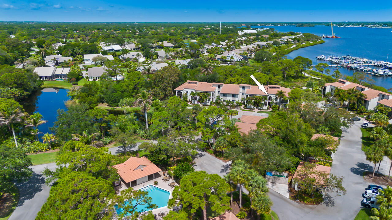 BAYHEAD VILLAGE, A CONDOMINIUM - Residential
