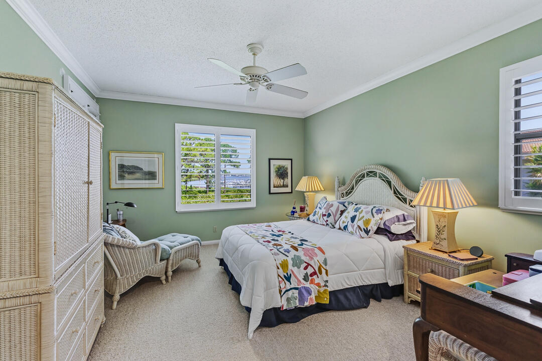 BAYHEAD VILLAGE, A CONDOMINIUM - Residential