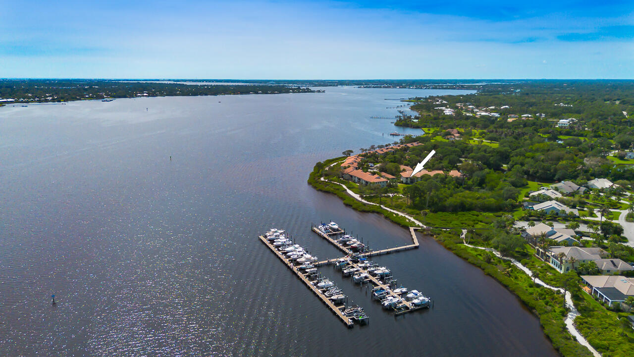 BAYHEAD VILLAGE, A CONDOMINIUM - Residential