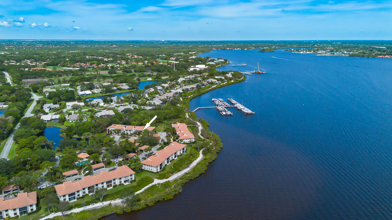 2516 NW Seagrass Drive 8b