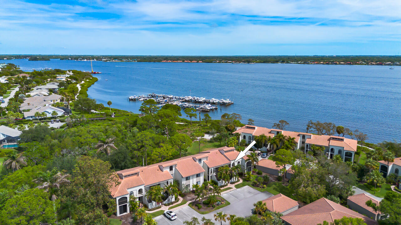 2516 NW Seagrass Drive 8b