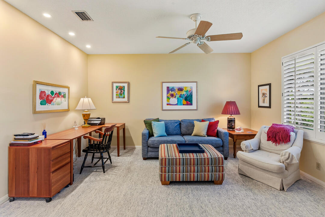 BAYHEAD VILLAGE, A CONDOMINIUM - Residential