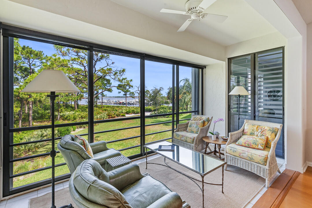 BAYHEAD VILLAGE, A CONDOMINIUM - Residential