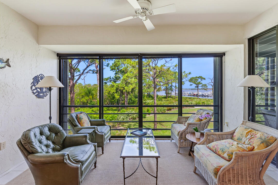 BAYHEAD VILLAGE, A CONDOMINIUM - Residential