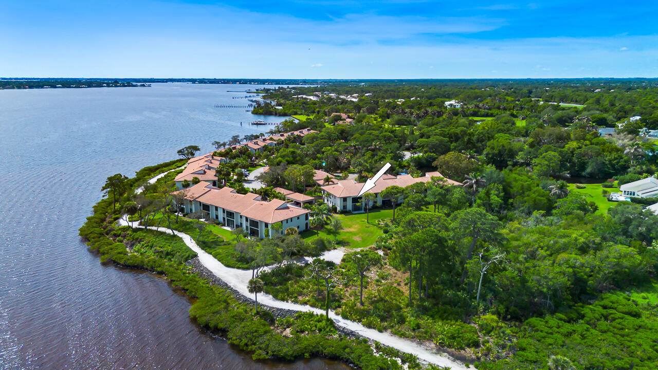 BAYHEAD VILLAGE, A CONDOMINIUM - Residential