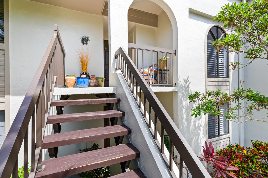 BAYHEAD VILLAGE, A CONDOMINIUM - Residential