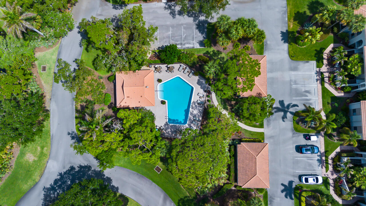 BAYHEAD VILLAGE, A CONDOMINIUM - Residential