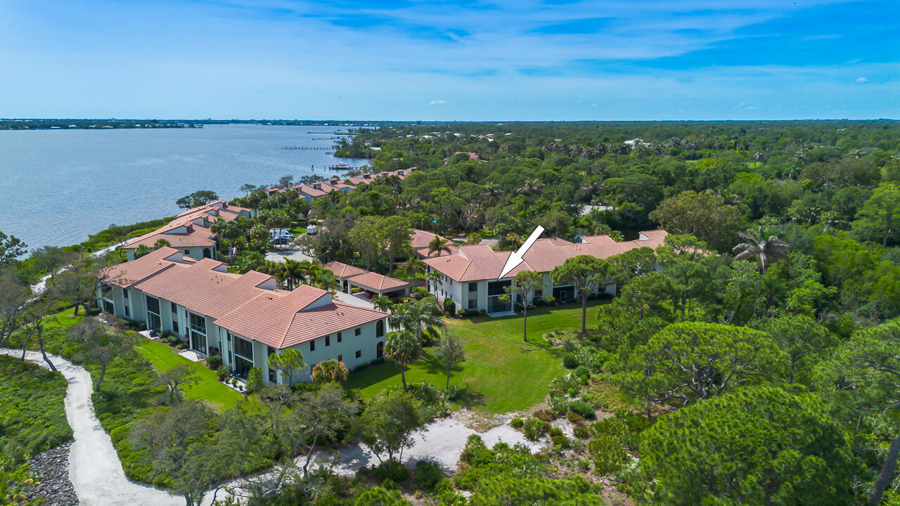 BAYHEAD VILLAGE, A CONDOMINIUM - Residential