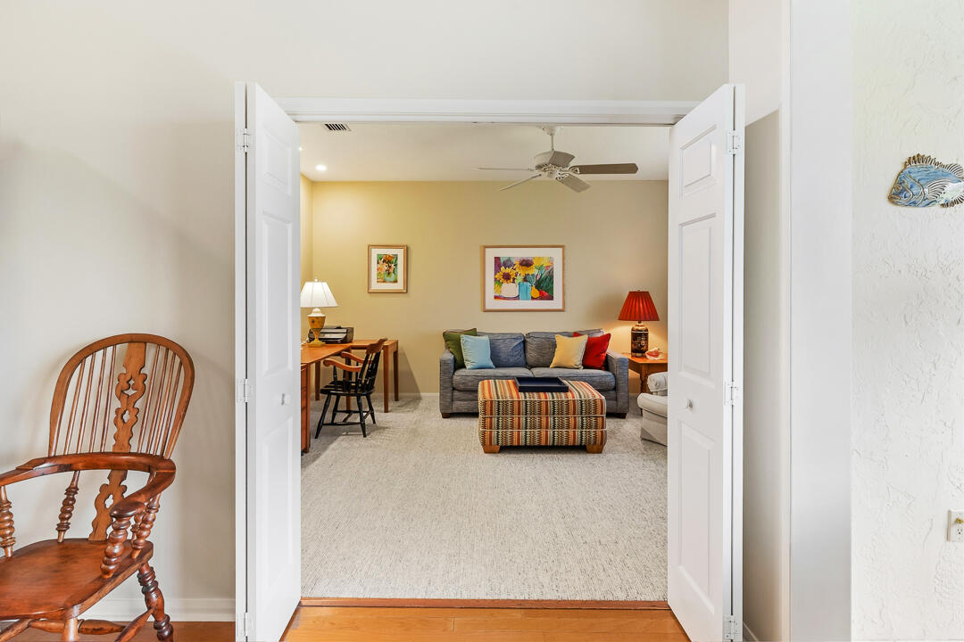 BAYHEAD VILLAGE, A CONDOMINIUM - Residential