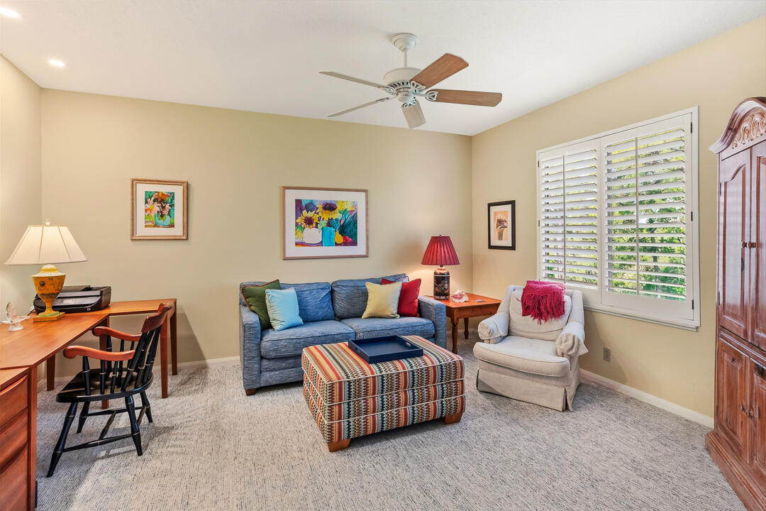 BAYHEAD VILLAGE, A CONDOMINIUM - Residential