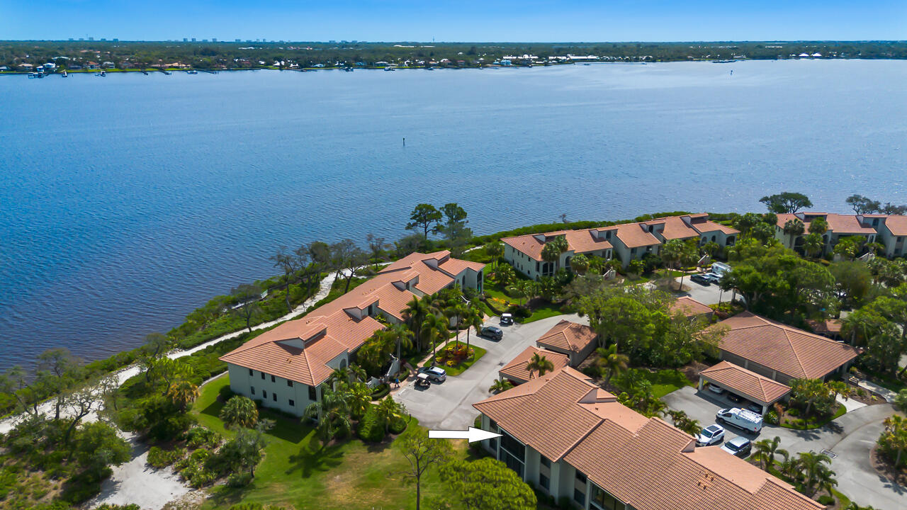 BAYHEAD VILLAGE, A CONDOMINIUM - Residential